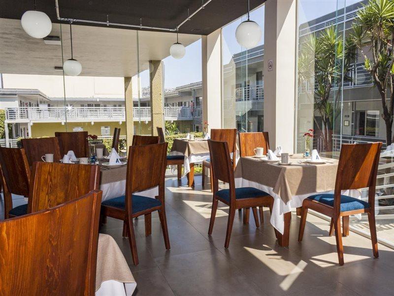 Baja Inn Hoteles La Mesa Tijuana Extérieur photo