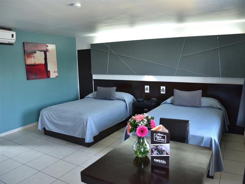 Baja Inn Hoteles La Mesa Tijuana Extérieur photo