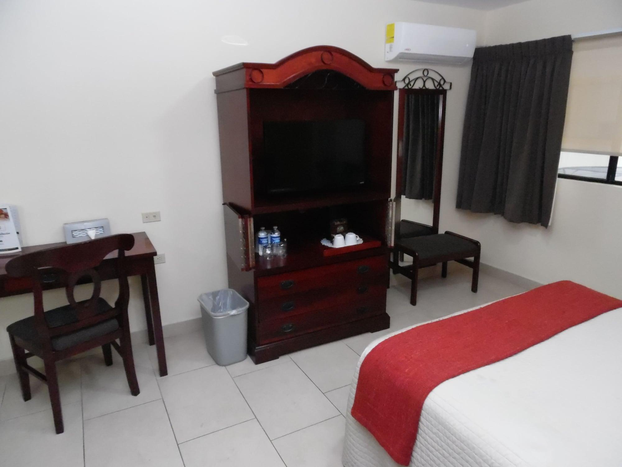 Baja Inn Hoteles La Mesa Tijuana Extérieur photo