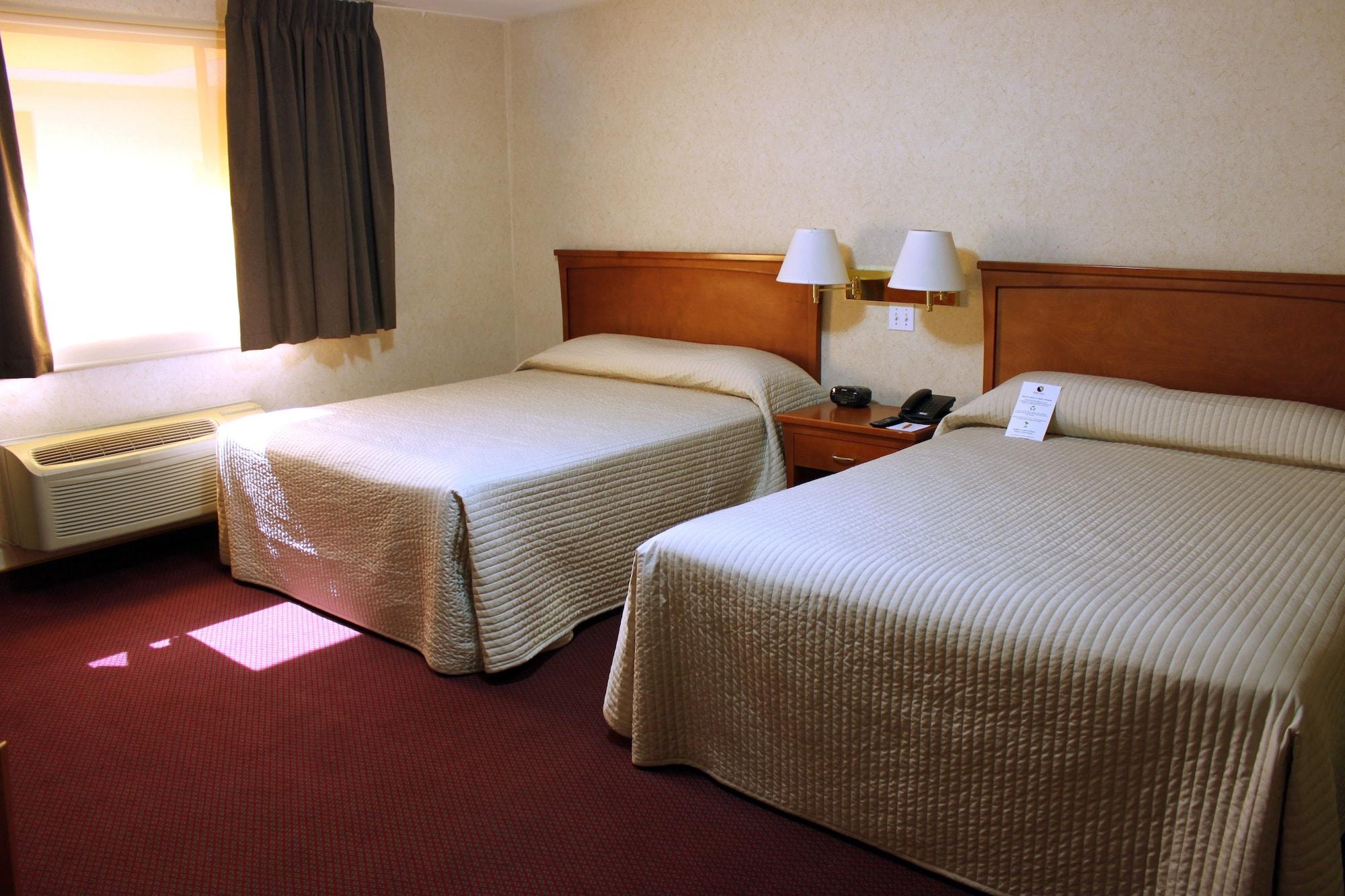 Baja Inn Hoteles La Mesa Tijuana Extérieur photo