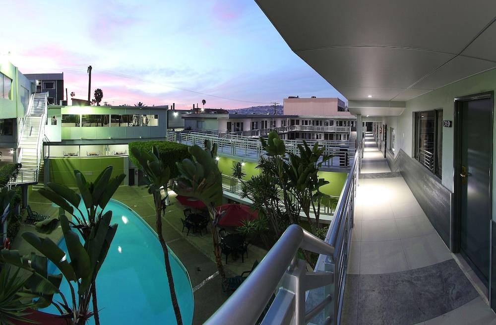 Baja Inn Hoteles La Mesa Tijuana Extérieur photo