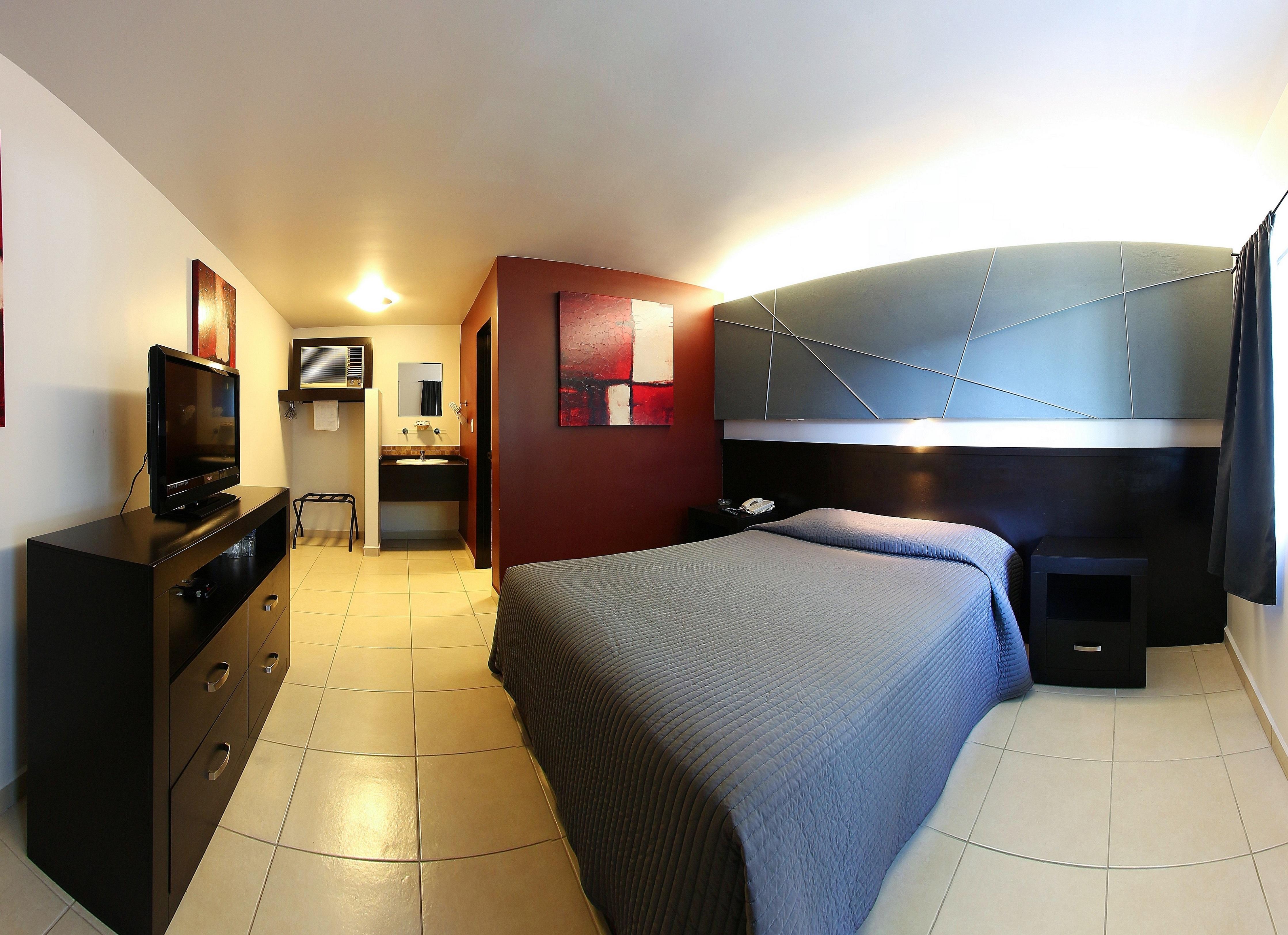 Baja Inn Hoteles La Mesa Tijuana Extérieur photo