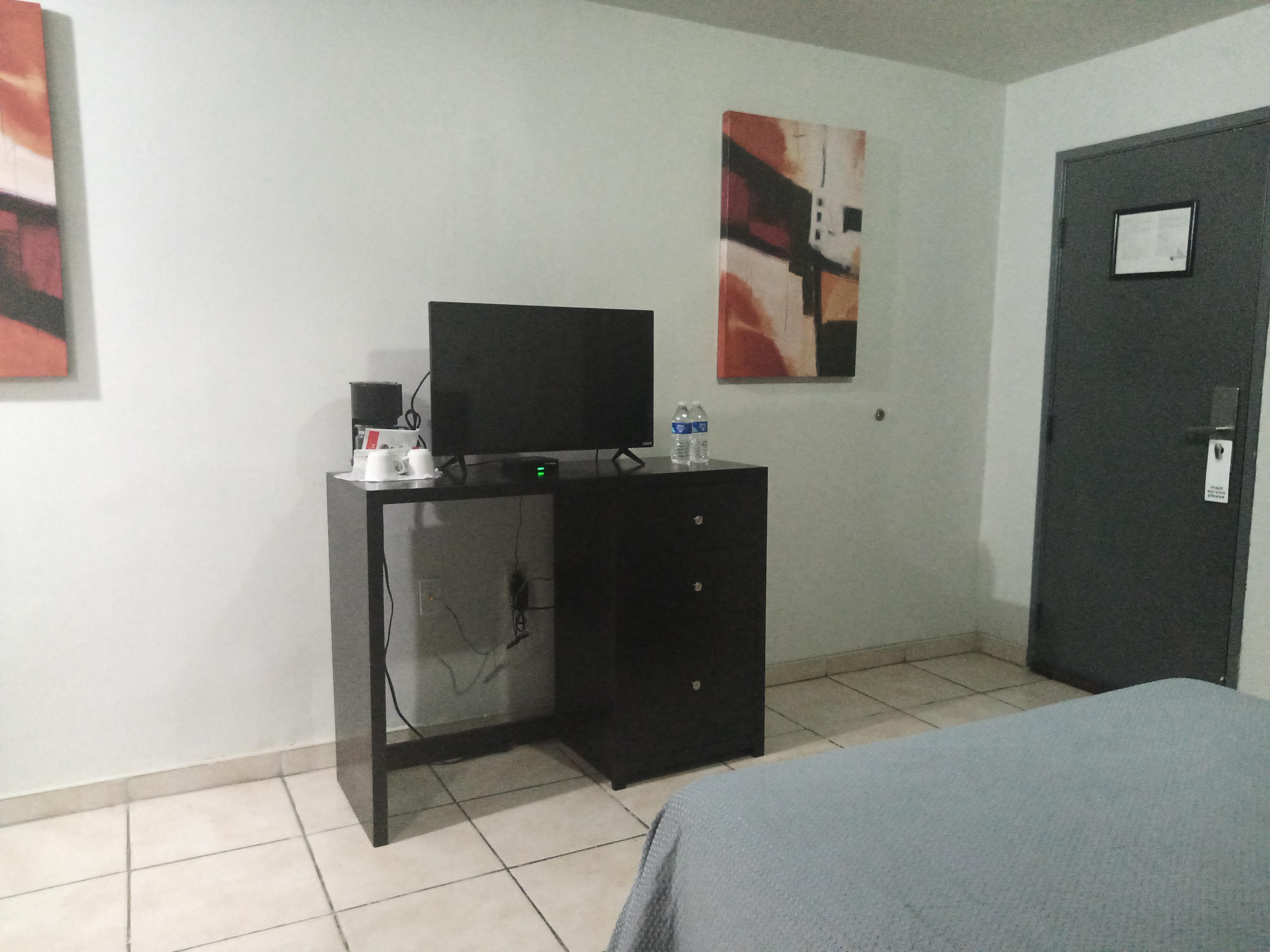 Baja Inn Hoteles La Mesa Tijuana Extérieur photo