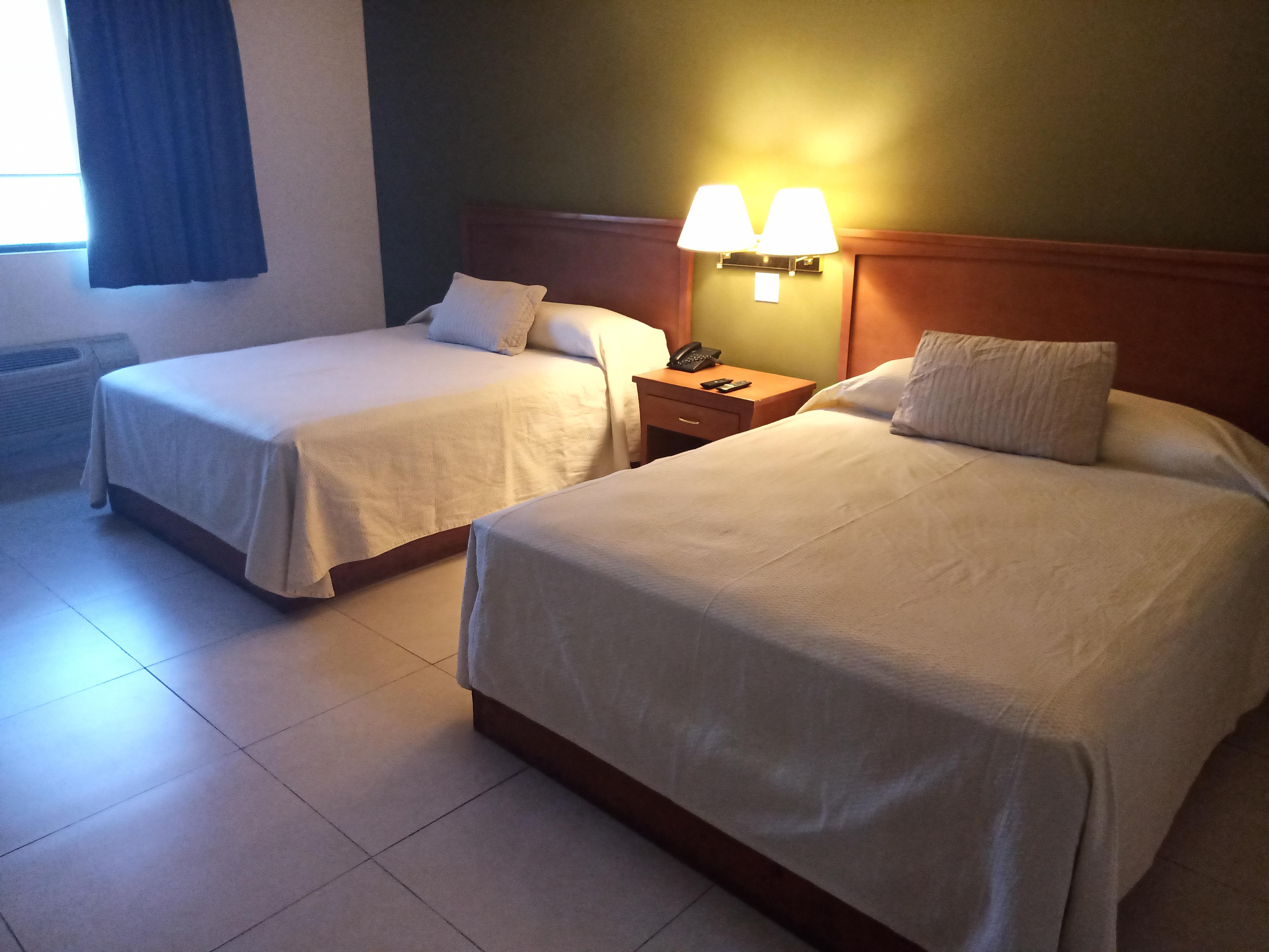 Baja Inn Hoteles La Mesa Tijuana Extérieur photo