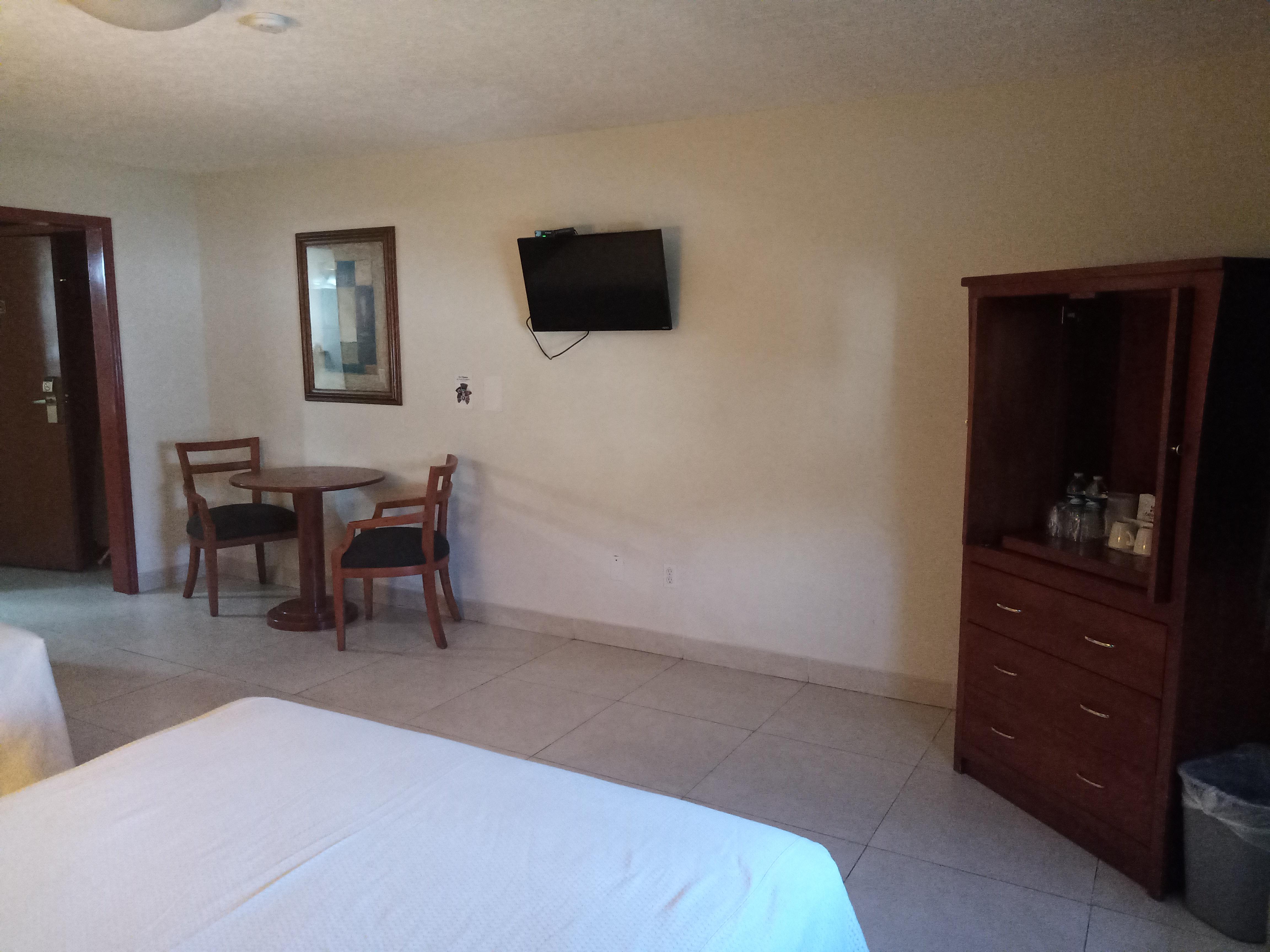 Baja Inn Hoteles La Mesa Tijuana Extérieur photo