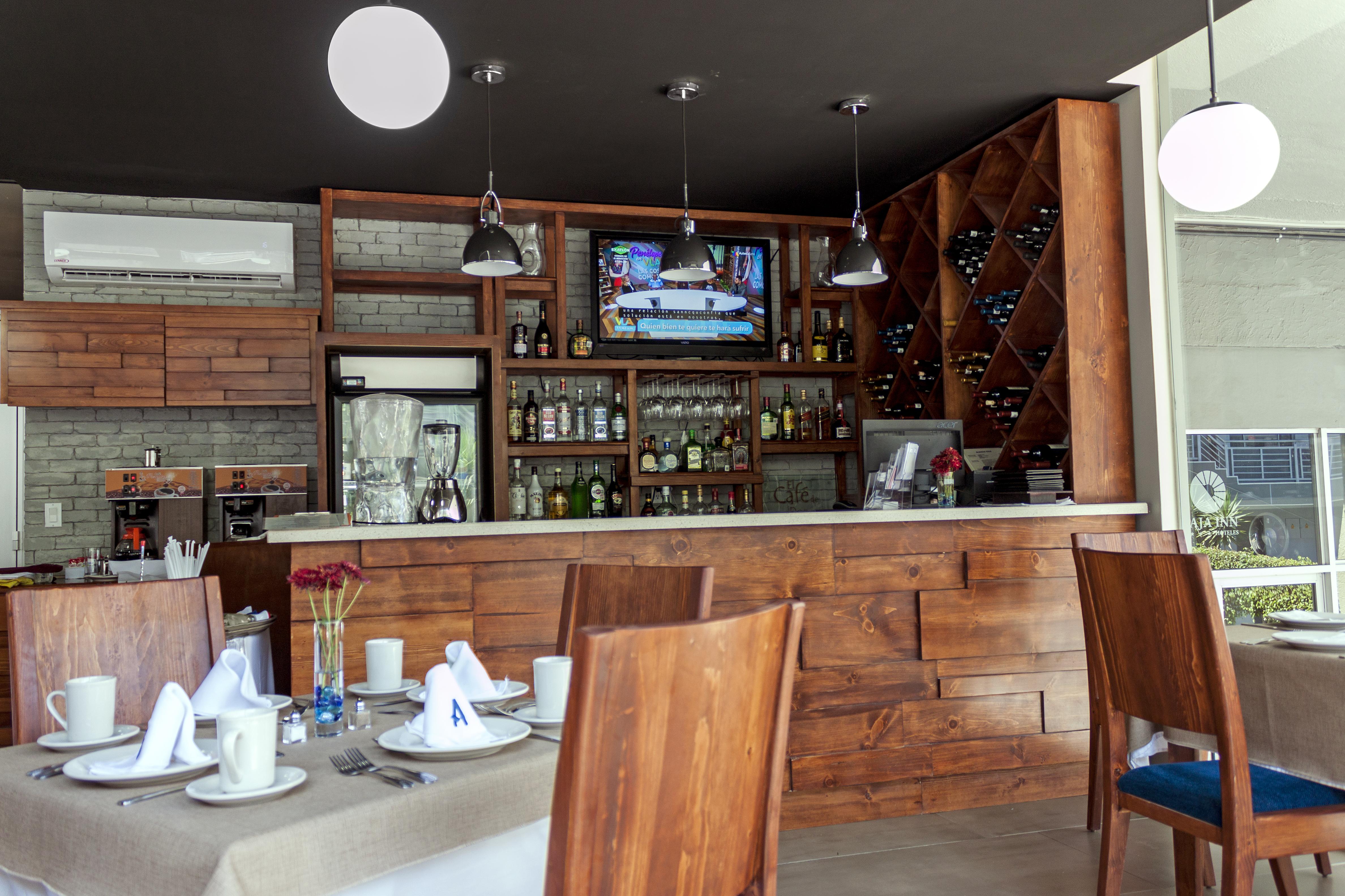 Baja Inn Hoteles La Mesa Tijuana Extérieur photo