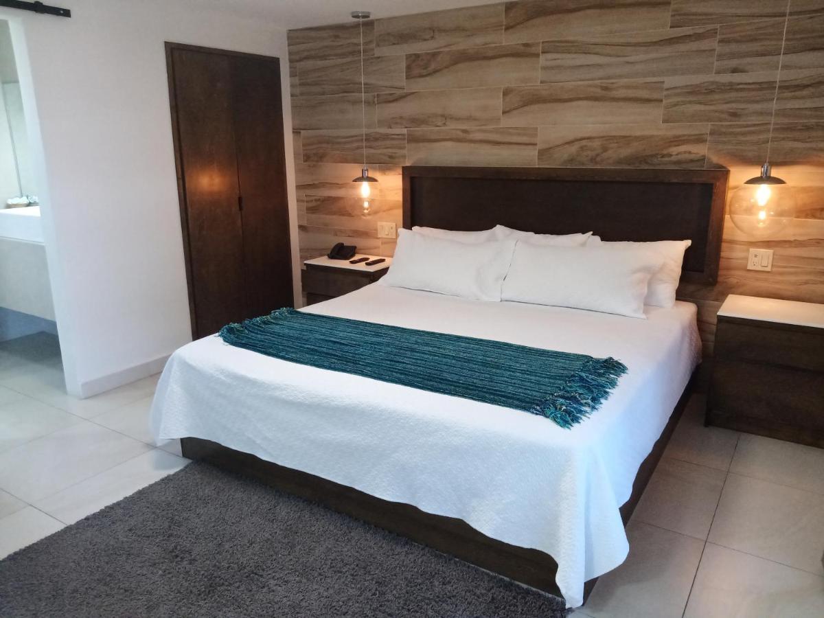Baja Inn Hoteles La Mesa Tijuana Extérieur photo