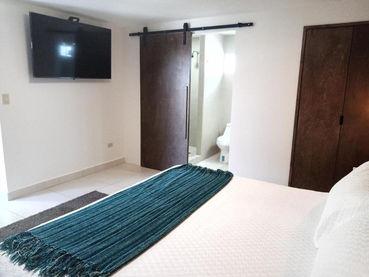 Baja Inn Hoteles La Mesa Tijuana Extérieur photo
