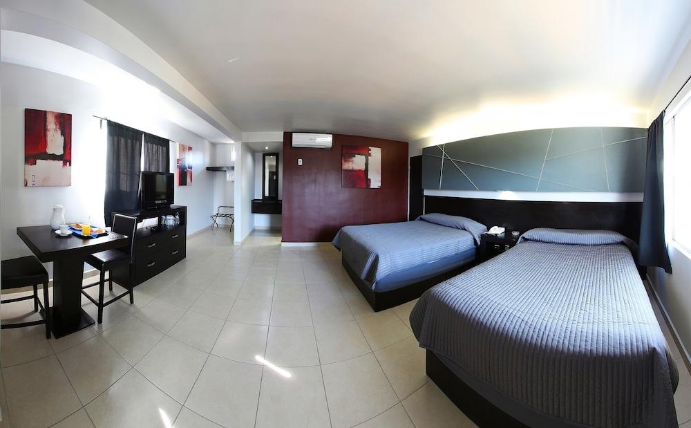 Baja Inn Hoteles La Mesa Tijuana Extérieur photo