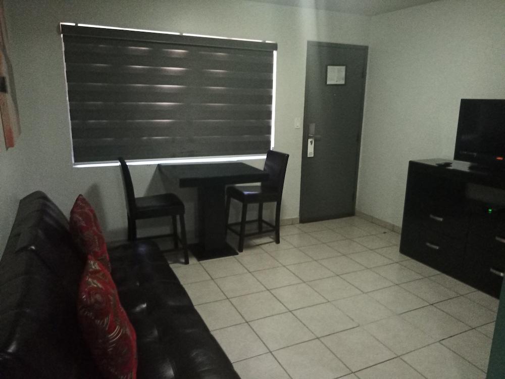 Baja Inn Hoteles La Mesa Tijuana Extérieur photo