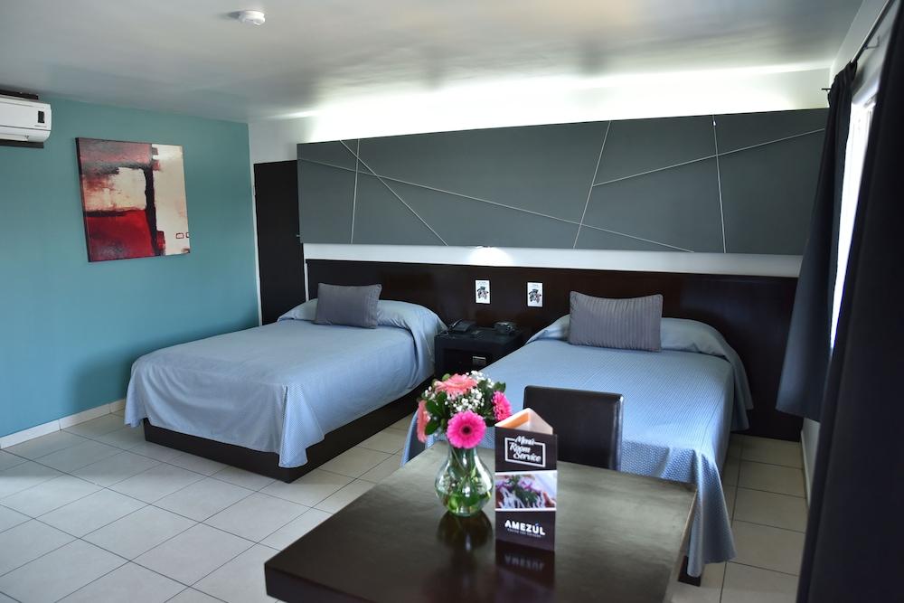Baja Inn Hoteles La Mesa Tijuana Extérieur photo