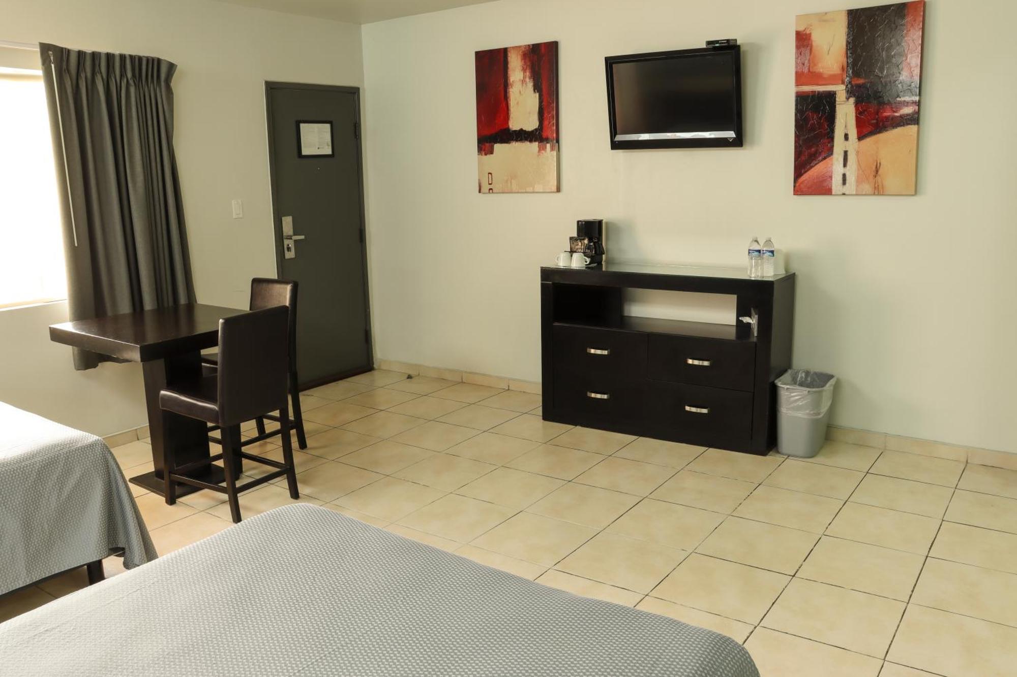 Baja Inn Hoteles La Mesa Tijuana Extérieur photo