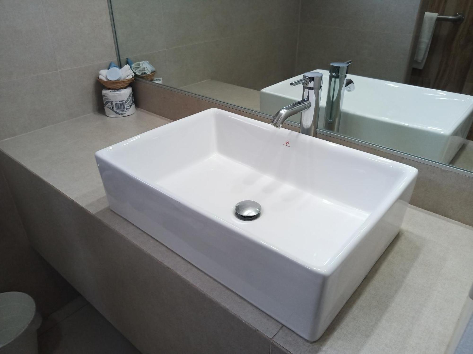 Baja Inn Hoteles La Mesa Tijuana Extérieur photo
