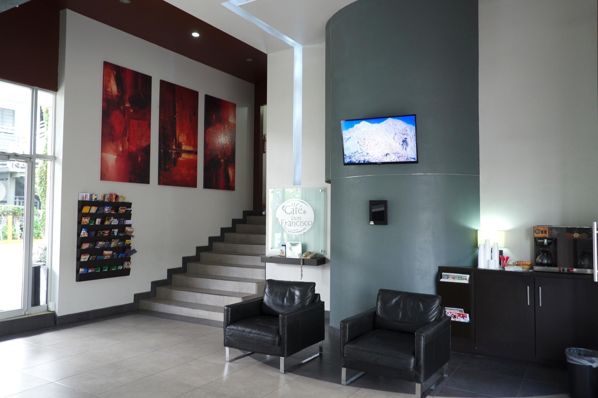 Baja Inn Hoteles La Mesa Tijuana Extérieur photo