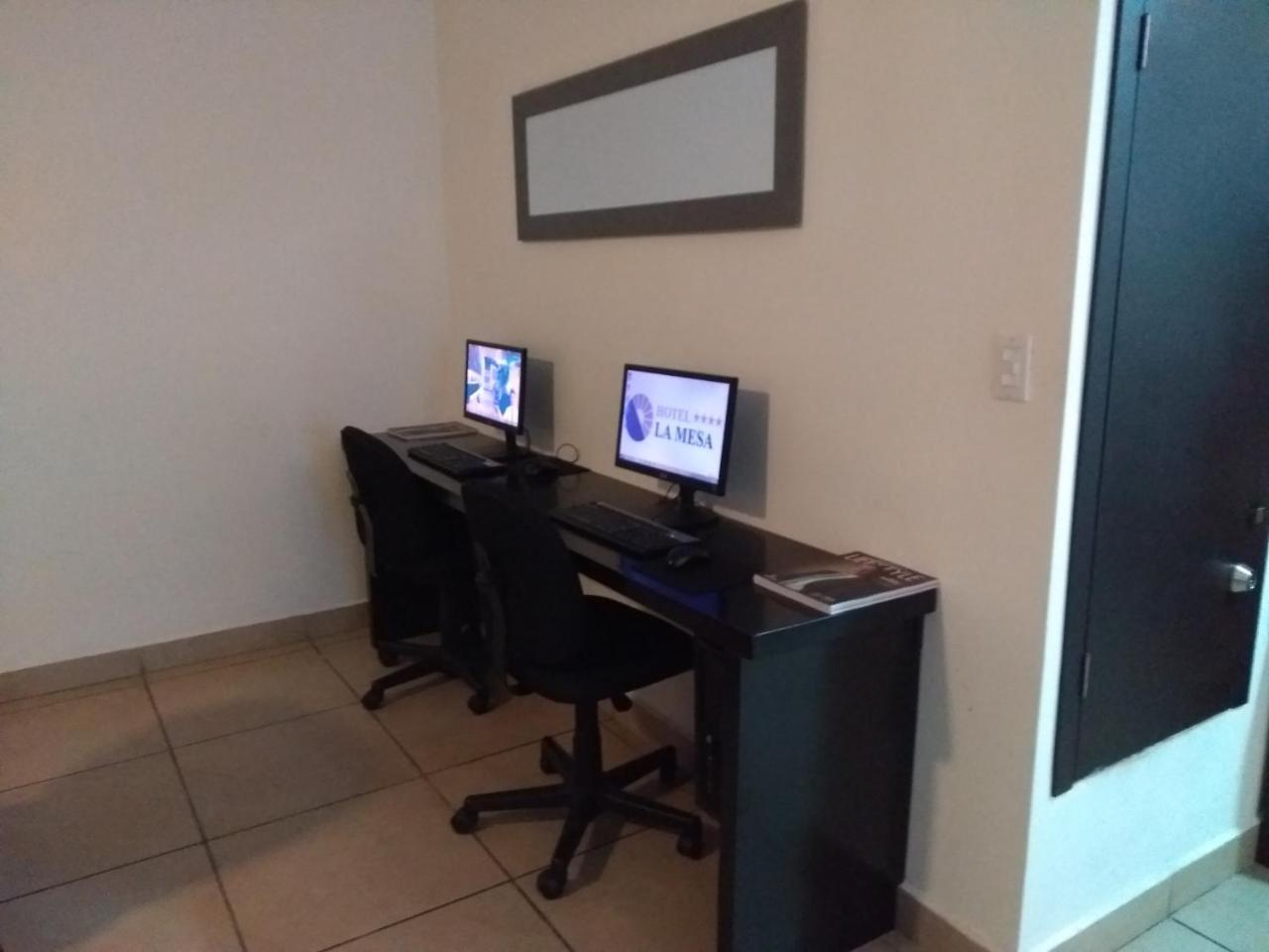 Baja Inn Hoteles La Mesa Tijuana Extérieur photo